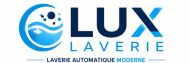 Logo Lux Laverie Automatique à Échirolles – laverie automatique en libre-service avec machines 6 kg, 14 kg et 20 kg, lavage et séchage rapide près de la Clinique des Cèdres.